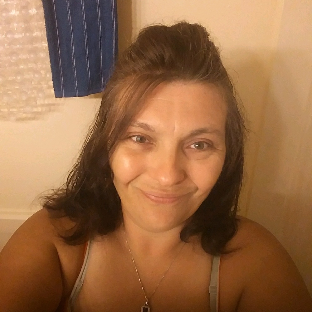 Meet your Posher, Katrina